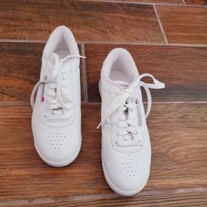 Reebok princess women shoes